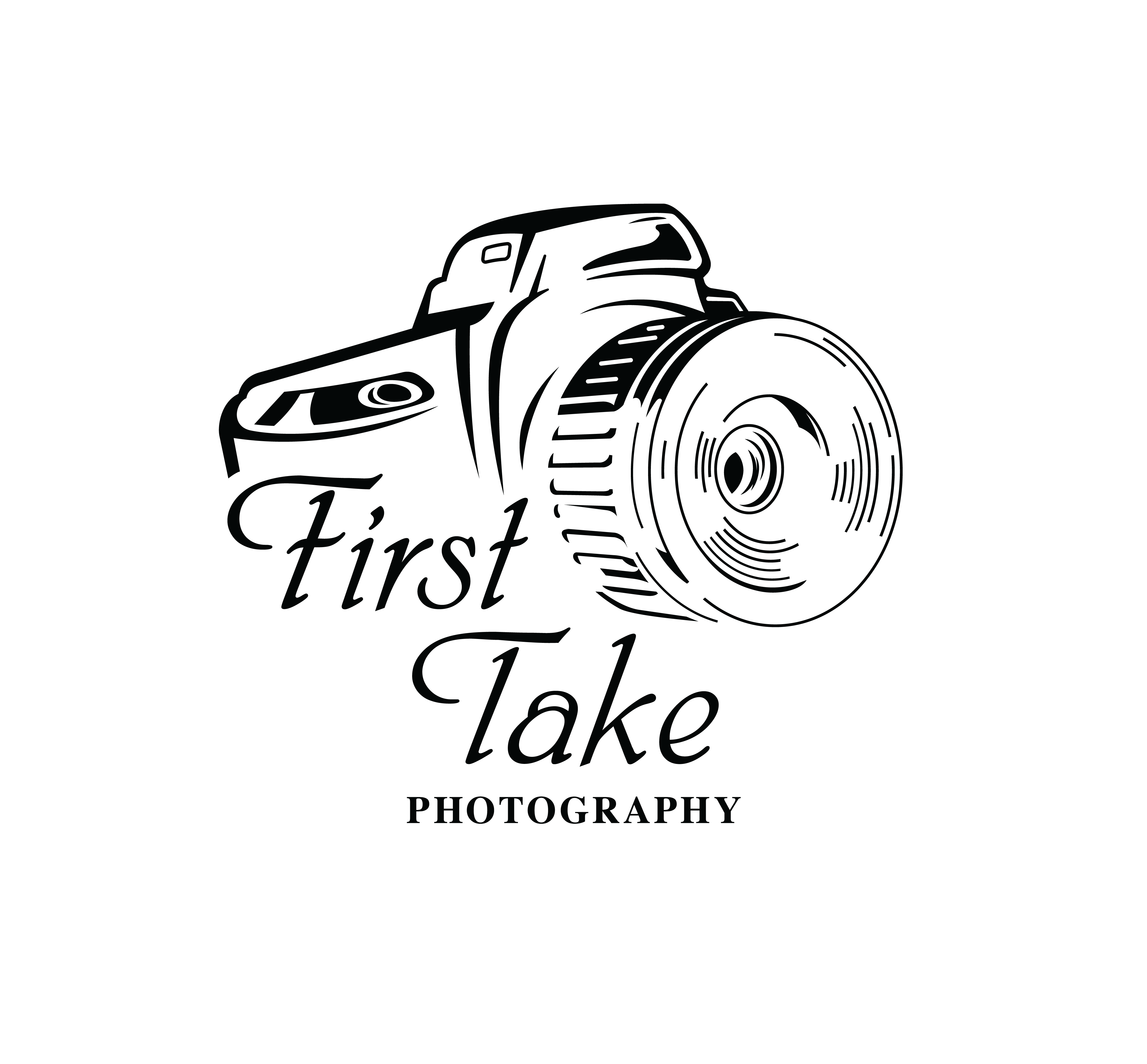 First Take Photography